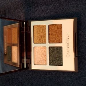 Charlotte Tilbury Dazzling Diamonds Quad